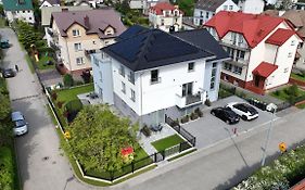 NORD HOUSE Apartamenty&Pokoje